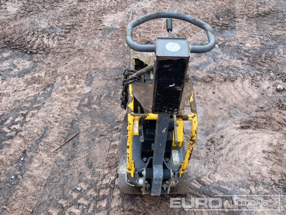 2015 Atlas Copco LG160 - Construcción de carreteras: foto 4 2015 Atlas Copco LG160 - Construcción de carreteras: foto 4