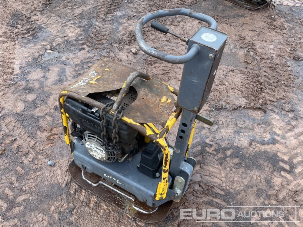 2015 Atlas Copco LG160 - Construcción de carreteras: foto 3 2015 Atlas Copco LG160 - Construcción de carreteras: foto 3