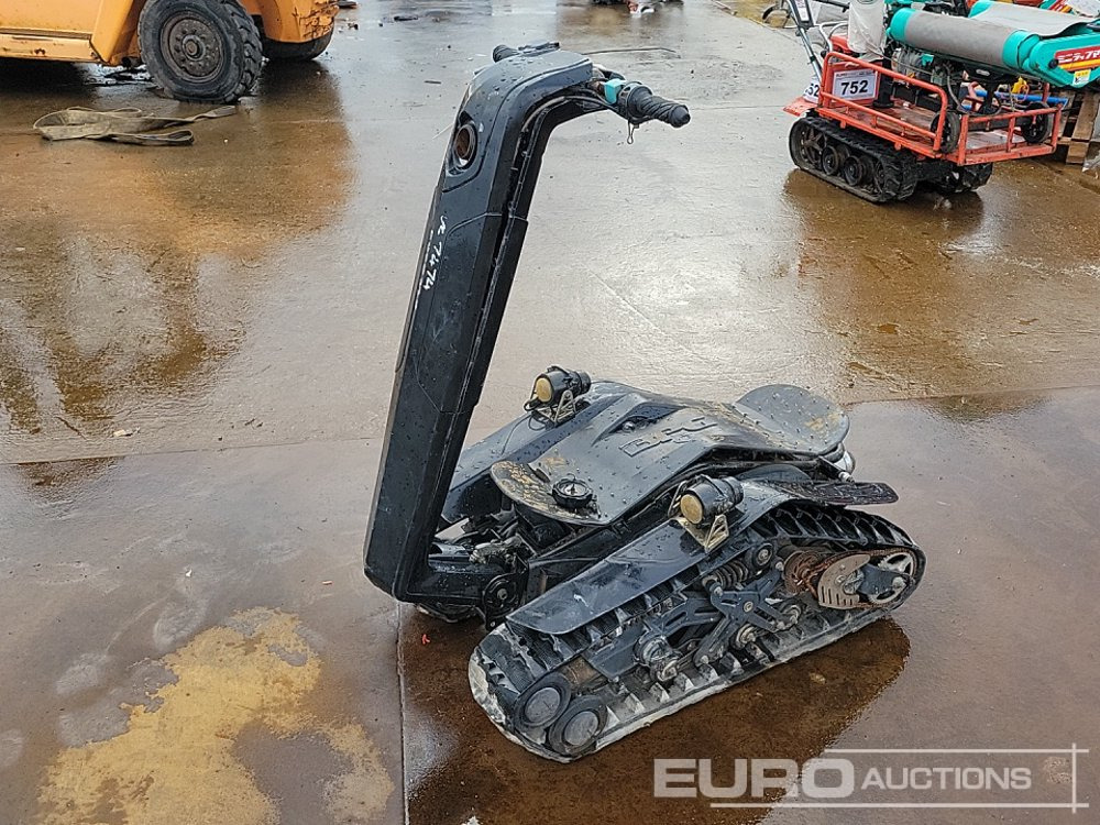 2015 BPG DTV - Cuadrimoto: foto 1 2015 BPG DTV - Cuadrimoto: foto 1