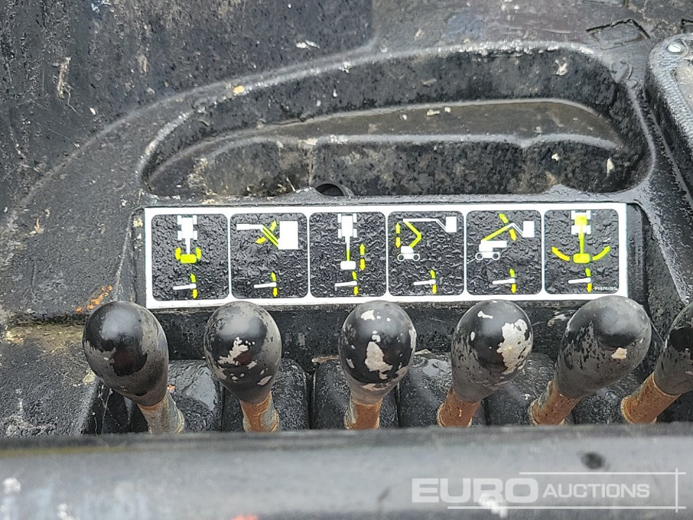Plataforma elevadora 2015 Niftylift HR21 Hybrid MK1B: foto 29