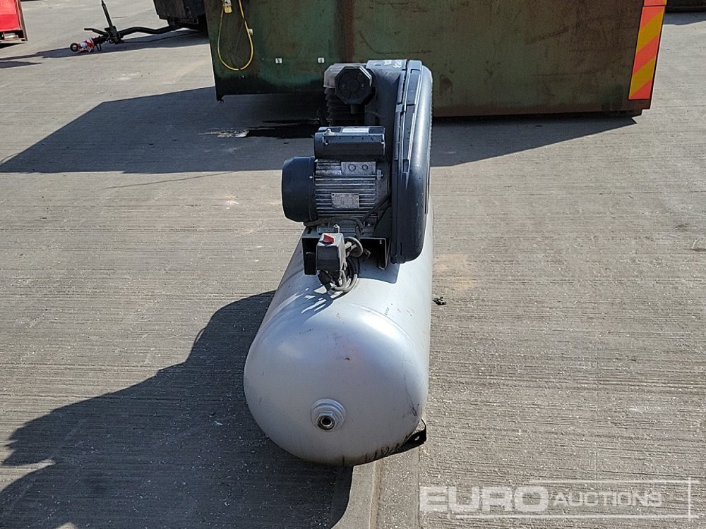 2016 ABAC PRO A39B - Compresor de aire: foto 4 2016 ABAC PRO A39B - Compresor de aire: foto 4