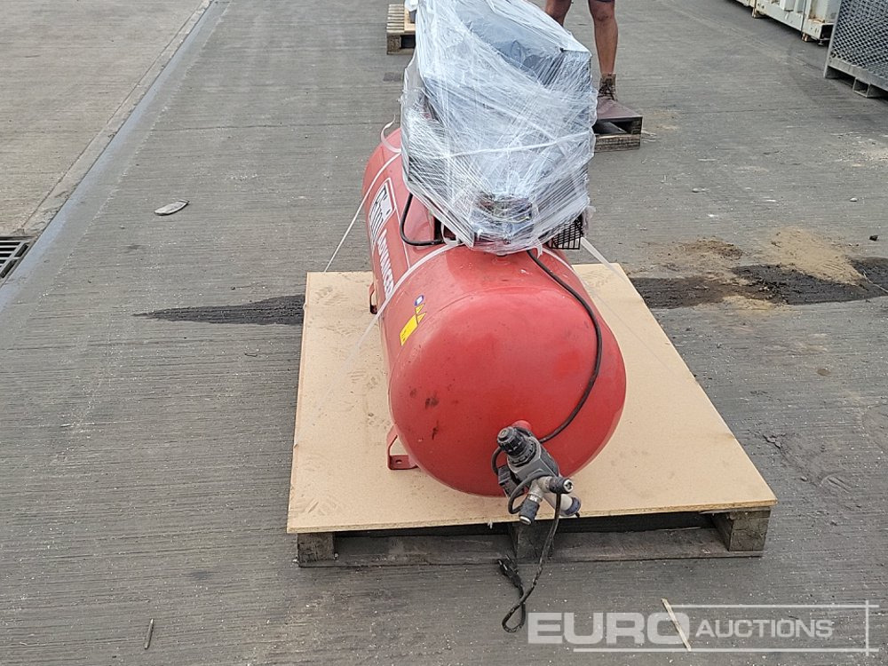 2016 Fini MK113 - Compresor de aire: foto 4 2016 Fini MK113 - Compresor de aire: foto 4