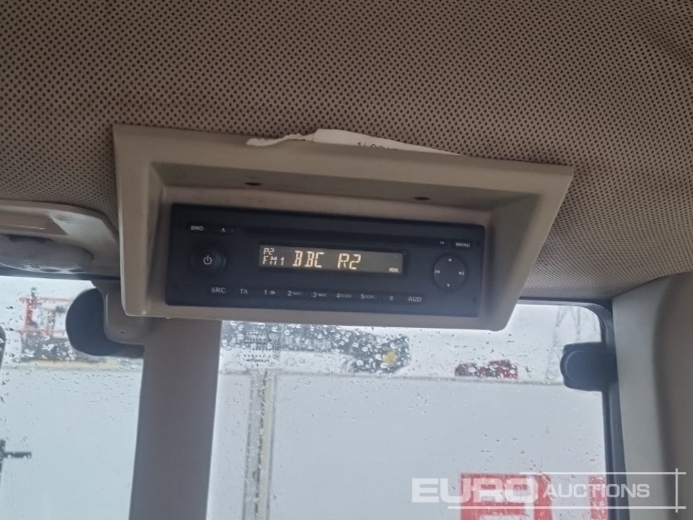 Tractor 2016 John Deere 6155M: foto 26 Tractor 2016 John Deere 6155M: foto 26