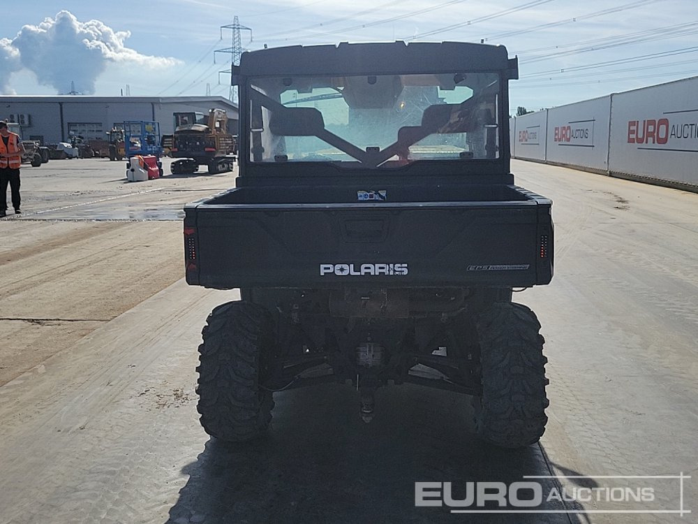 2016 Polaris Ranger 1000 - Cuadrimoto: foto 4 2016 Polaris Ranger 1000 - Cuadrimoto: foto 4