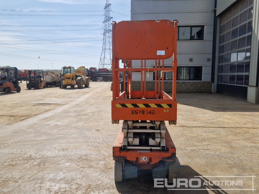 2016 Snorkel S3219E - Plataforma elevadora: foto 4 2016 Snorkel S3219E - Plataforma elevadora: foto 4