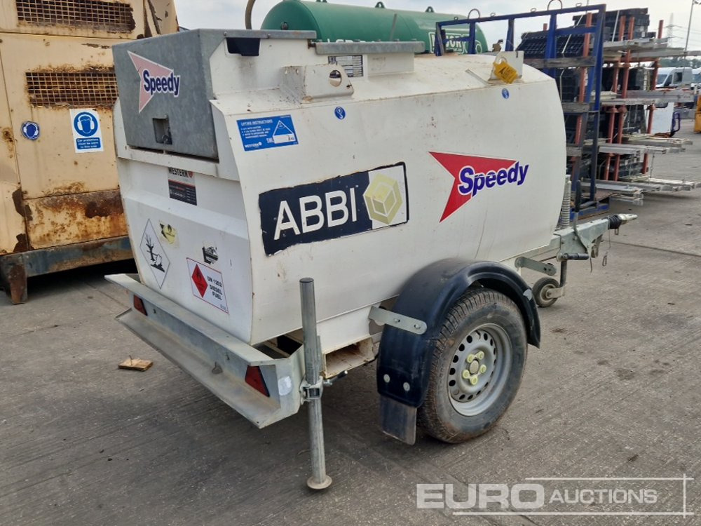 2016 Western 10ART 10AB - Tanque de almacenamiento: foto 5 2016 Western 10ART 10AB - Tanque de almacenamiento: foto 5