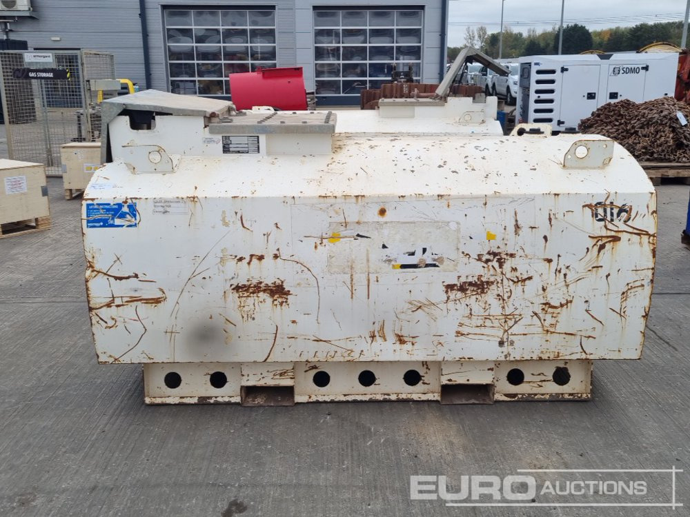 2016 Western 1940 Litre - Tanque de almacenamiento: foto 2 2016 Western 1940 Litre - Tanque de almacenamiento: foto 2