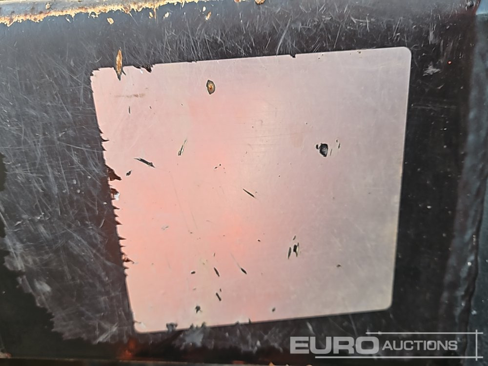 Minidumper 2017 JCB 6TST: foto 34