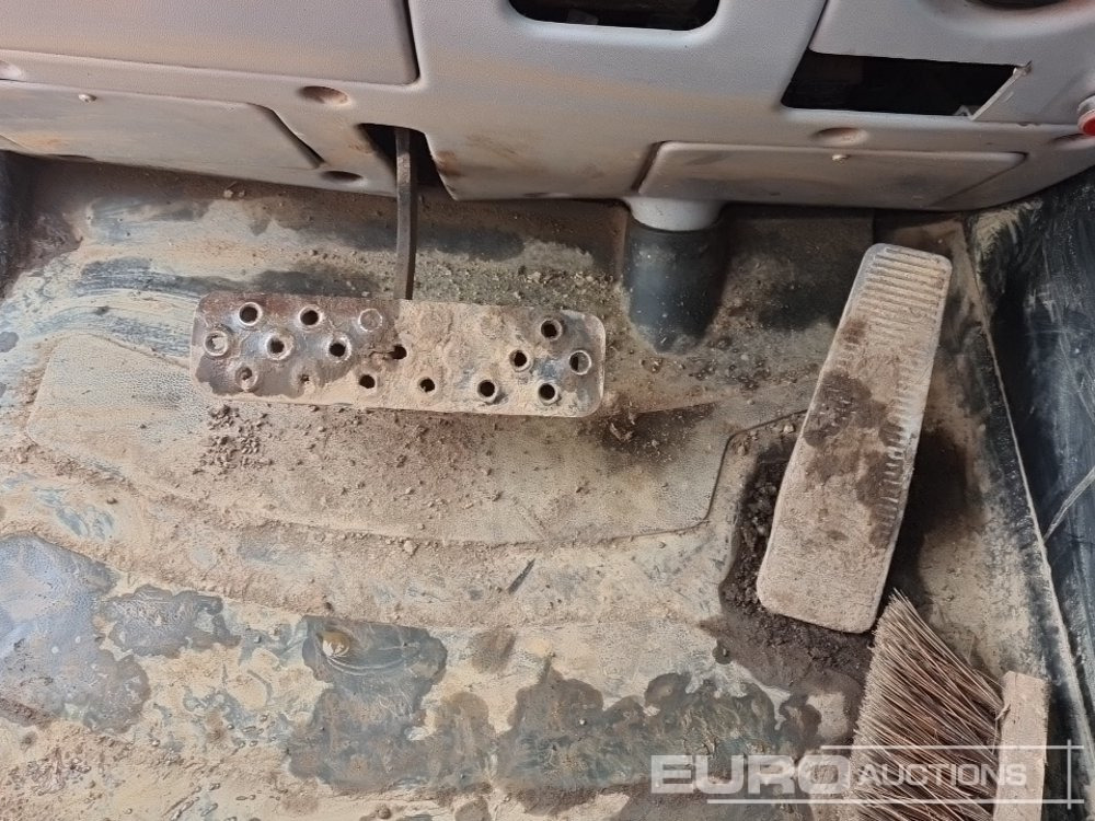 Manipulador telescópico 2017 New Holland LM7.42: foto 30