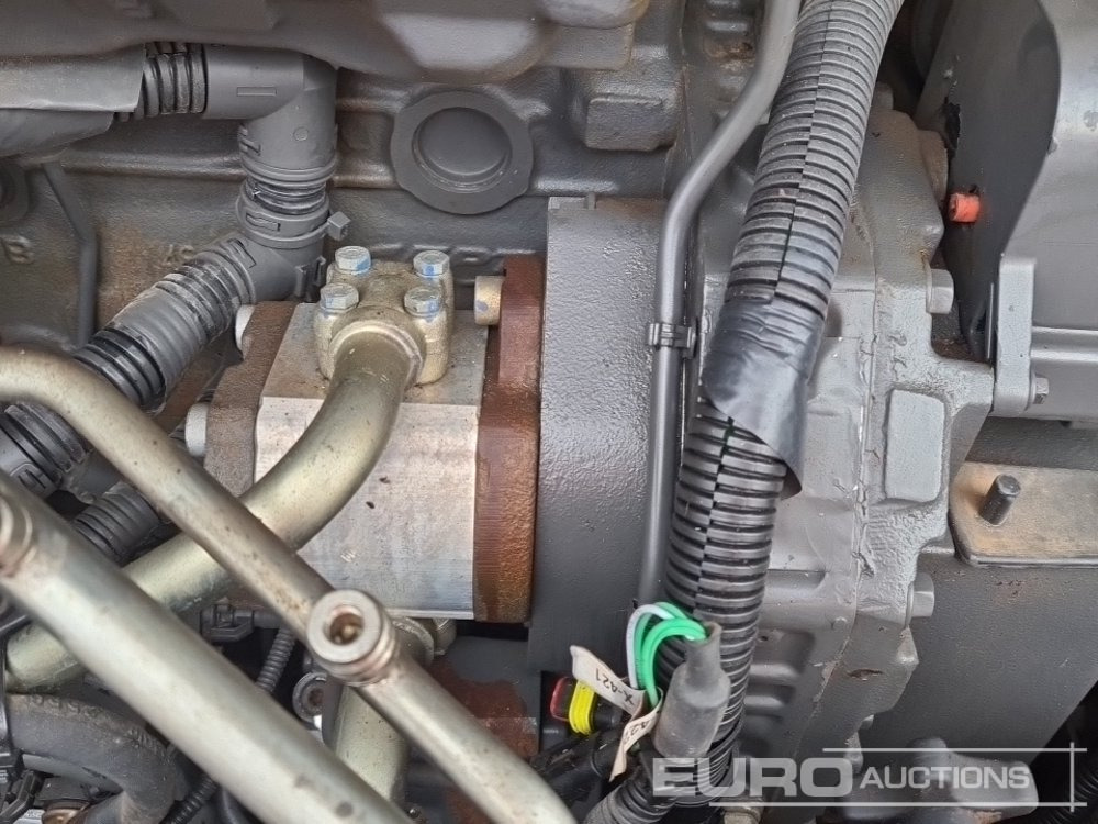 Manipulador telescópico 2017 New Holland LM7.42: foto 26