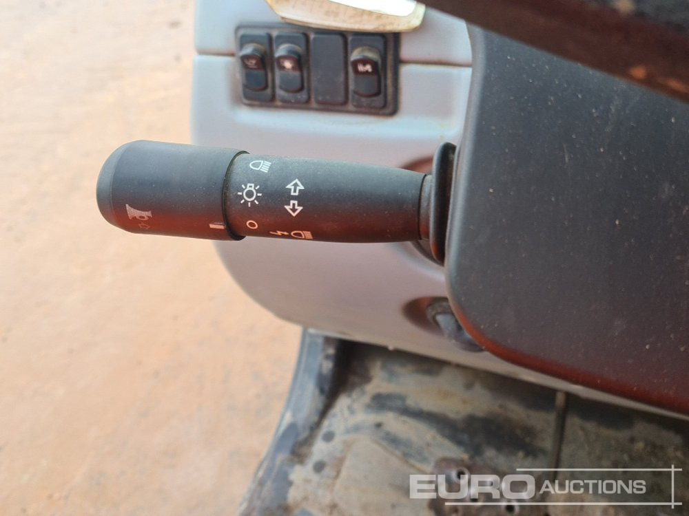 Manipulador telescópico 2017 New Holland LM7.42: foto 32