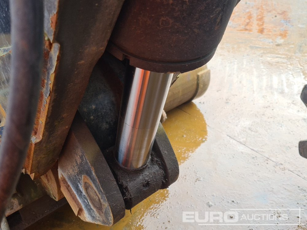 Manipulador telescópico 2017 New Holland LM7.42: foto 15