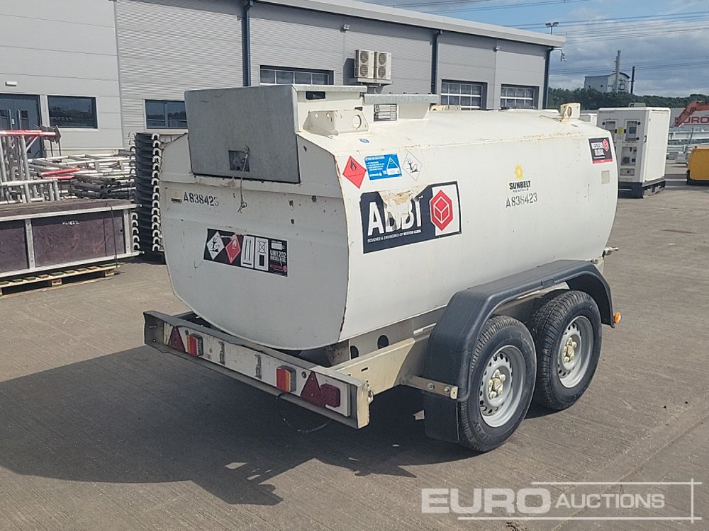 2017 Western 1940 Litre - Tanque de almacenamiento: foto 5 2017 Western 1940 Litre - Tanque de almacenamiento: foto 5