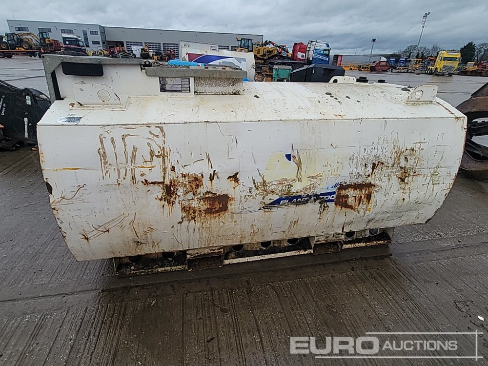 2017 Western 20ART - Tanque de almacenamiento: foto 2 2017 Western 20ART - Tanque de almacenamiento: foto 2