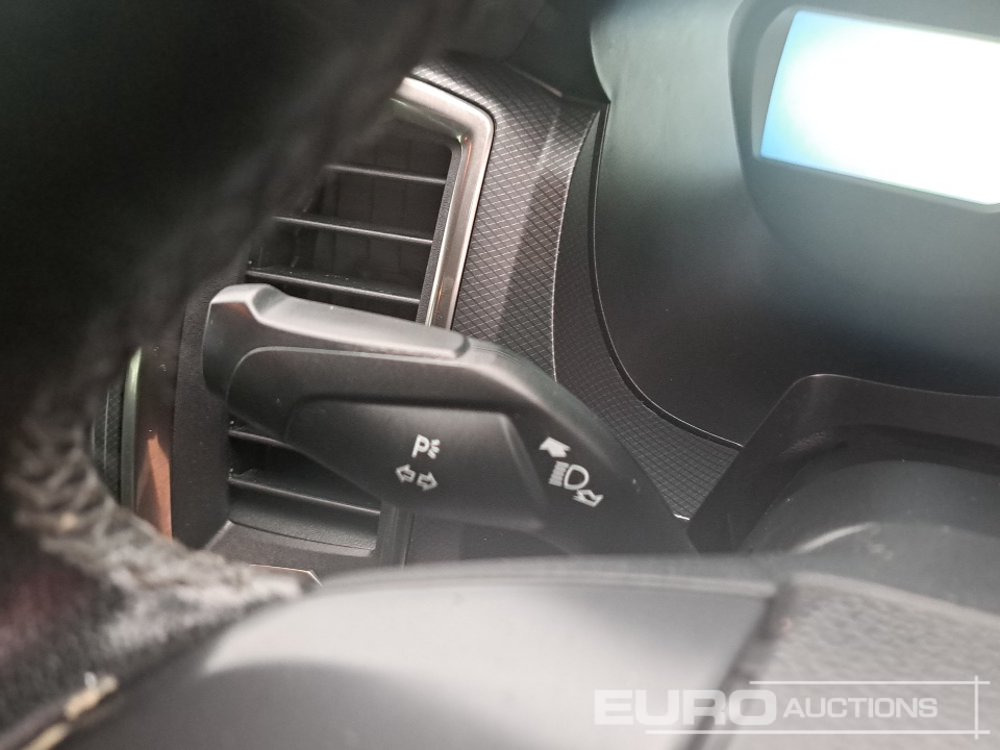 Pick-up 2018 Ford Ranger Wildtrak: foto 19 Pick-up 2018 Ford Ranger Wildtrak: foto 19