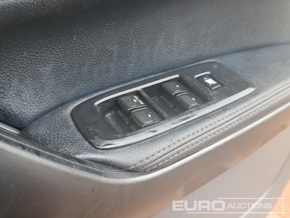 Pick-up 2018 Ford Ranger Wildtrak: foto 28 Pick-up 2018 Ford Ranger Wildtrak: foto 28