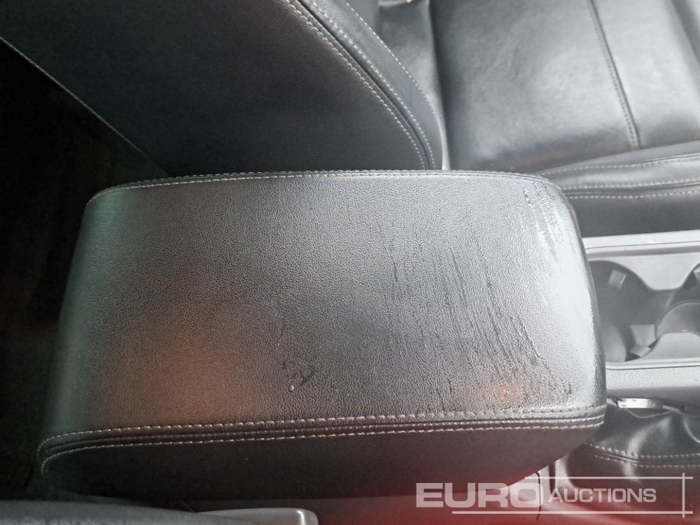 Pick-up 2018 Ford Ranger Wildtrak: foto 27 Pick-up 2018 Ford Ranger Wildtrak: foto 27