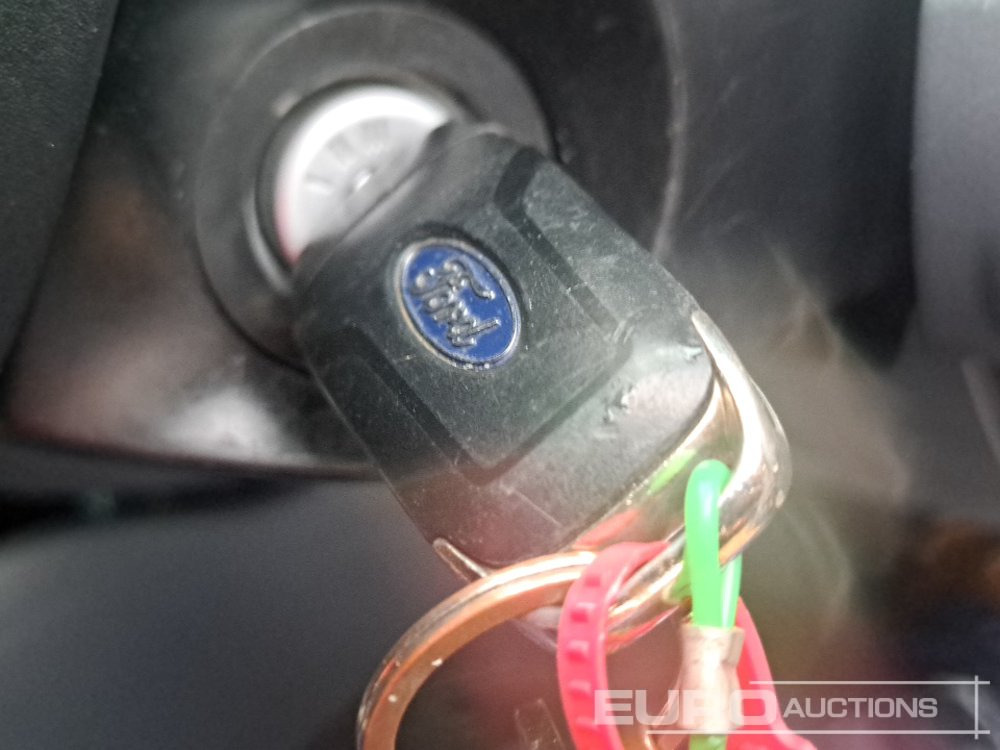 Pick-up 2018 Ford Ranger Wildtrak: foto 44 Pick-up 2018 Ford Ranger Wildtrak: foto 44