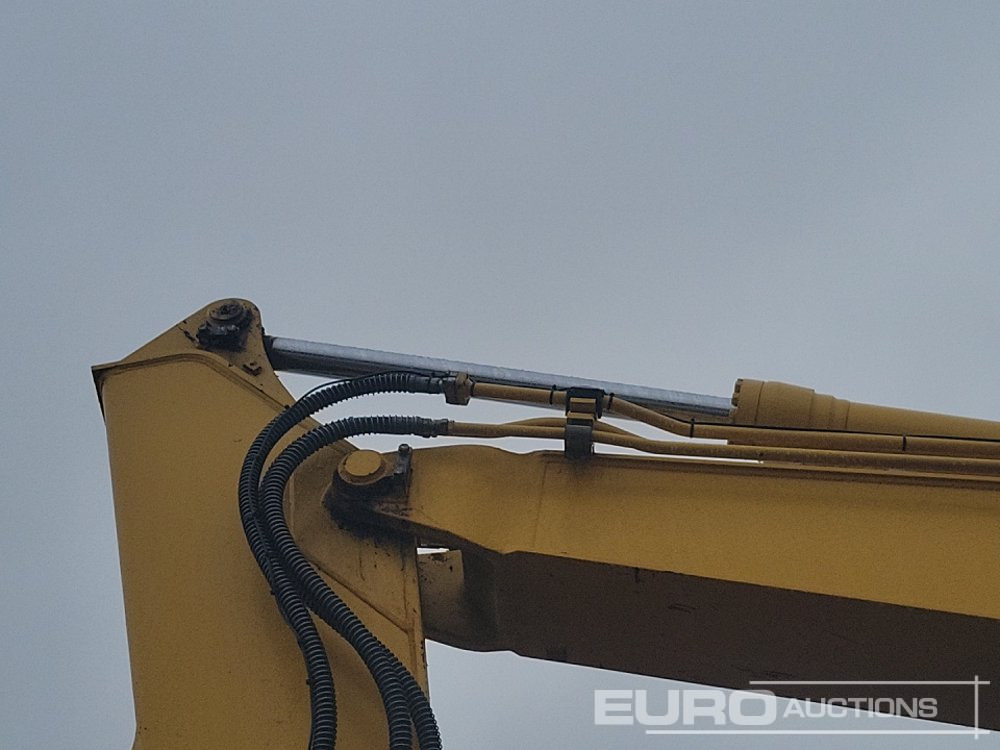 Excavadora de cadenas 2018 Komatsu PC138US-11: foto 29 Excavadora de cadenas 2018 Komatsu PC138US-11: foto 29