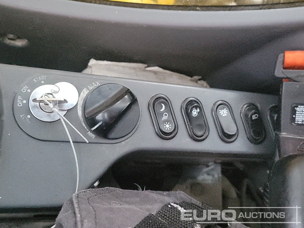 Excavadora de cadenas 2018 Komatsu PC138US-11: foto 48 Excavadora de cadenas 2018 Komatsu PC138US-11: foto 48