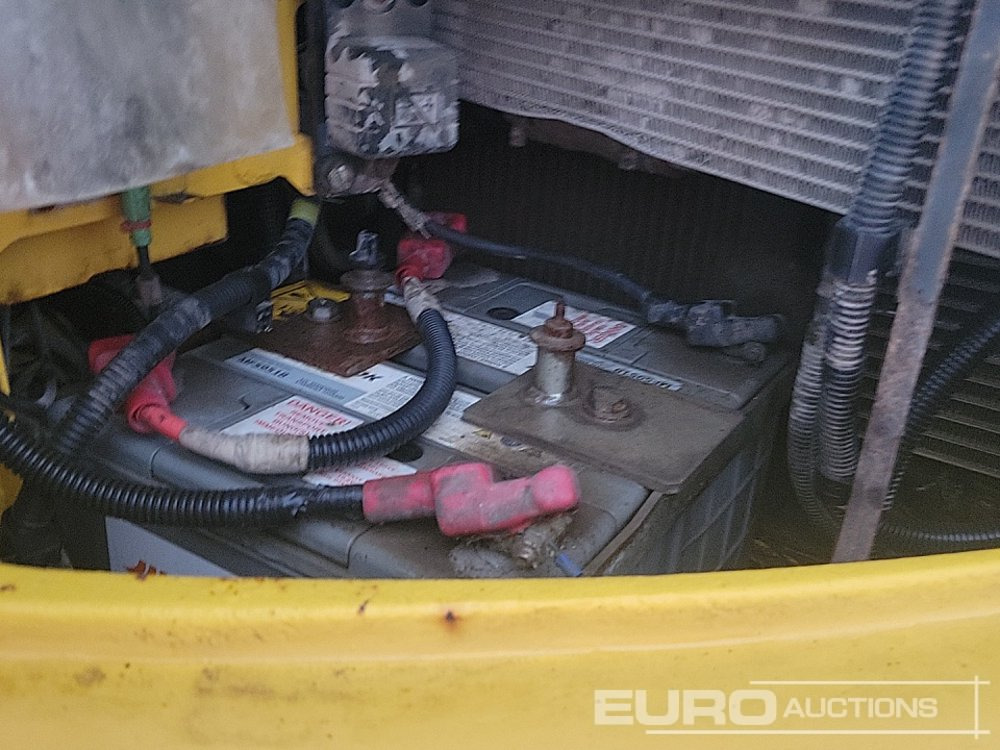 Excavadora de cadenas 2018 Komatsu PC138US-11: foto 30 Excavadora de cadenas 2018 Komatsu PC138US-11: foto 30