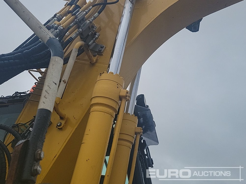Excavadora de cadenas 2018 Komatsu PC138US-11: foto 20 Excavadora de cadenas 2018 Komatsu PC138US-11: foto 20