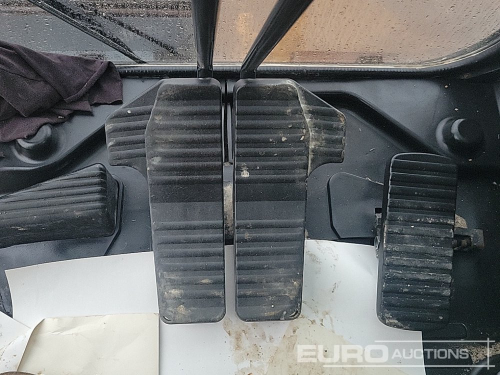 Excavadora de cadenas 2018 Komatsu PC138US-11: foto 45 Excavadora de cadenas 2018 Komatsu PC138US-11: foto 45