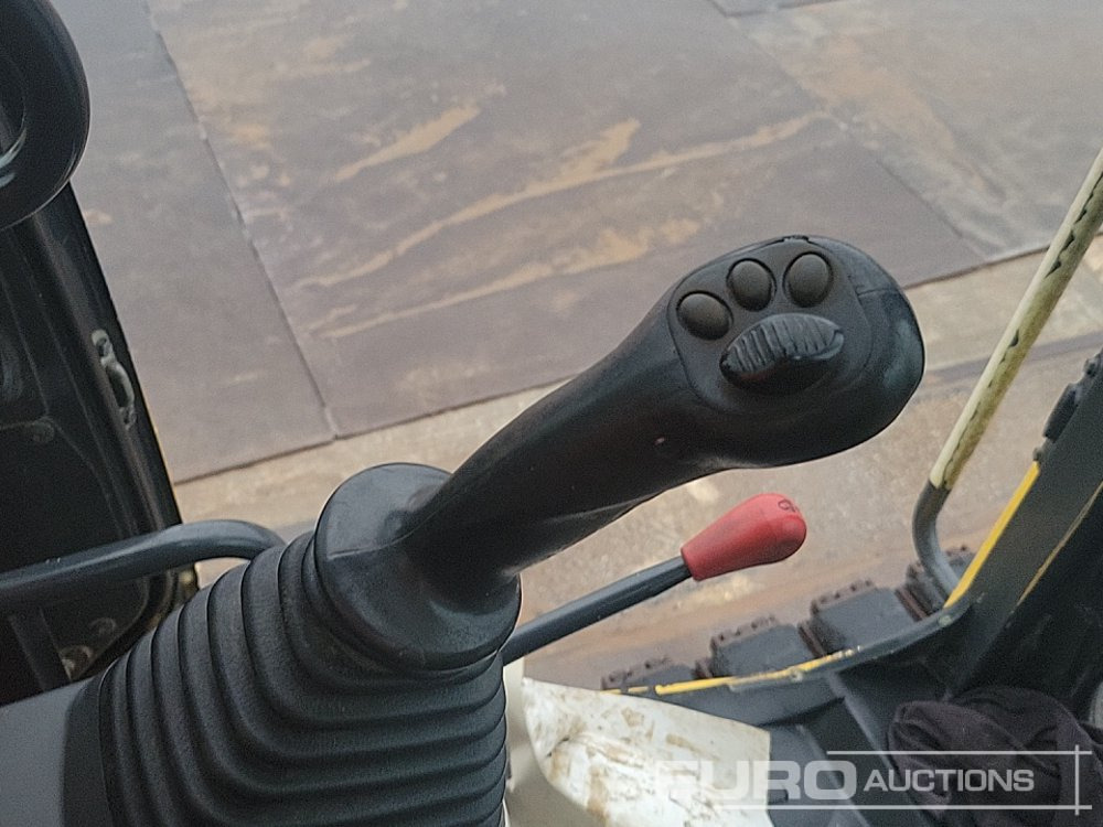 Excavadora de cadenas 2018 Komatsu PC138US-11: foto 46 Excavadora de cadenas 2018 Komatsu PC138US-11: foto 46