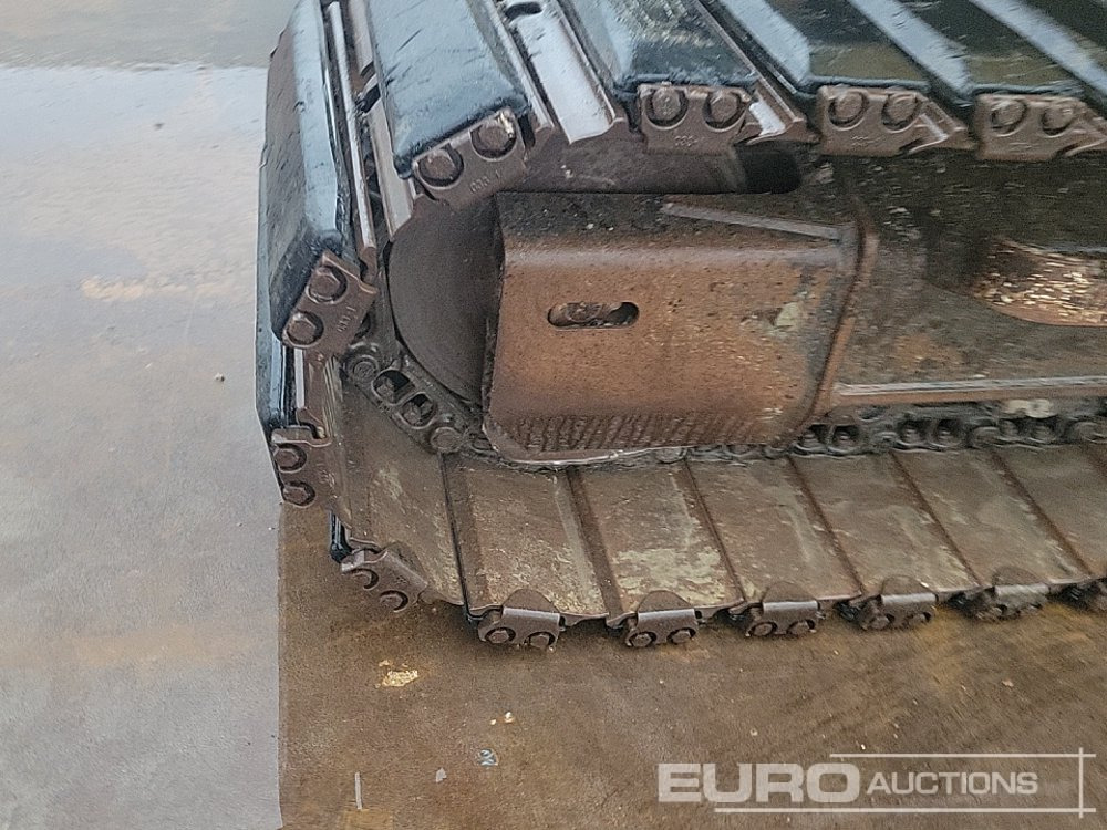 Excavadora de cadenas 2018 Komatsu PC138US-11: foto 10 Excavadora de cadenas 2018 Komatsu PC138US-11: foto 10