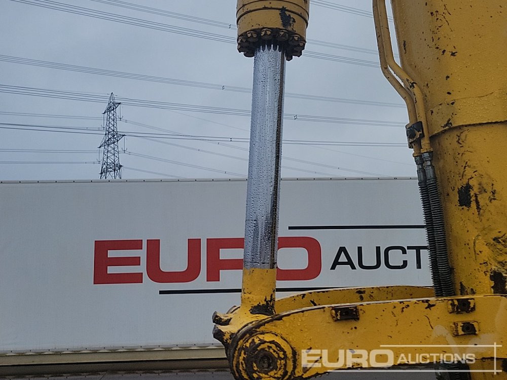 Excavadora de cadenas 2018 Komatsu PC138US-11: foto 27 Excavadora de cadenas 2018 Komatsu PC138US-11: foto 27