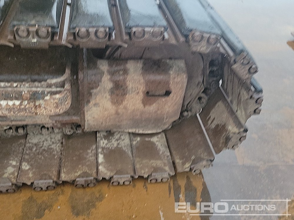 Excavadora de cadenas 2018 Komatsu PC138US-11: foto 15 Excavadora de cadenas 2018 Komatsu PC138US-11: foto 15