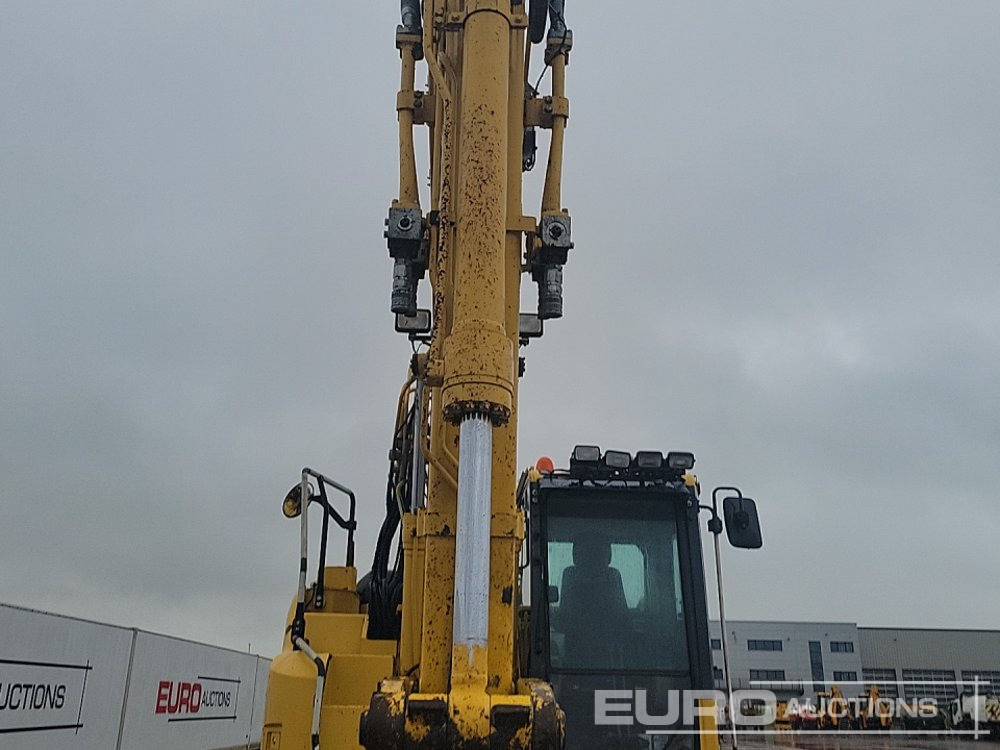 Excavadora de cadenas 2018 Komatsu PC138US-11: foto 24 Excavadora de cadenas 2018 Komatsu PC138US-11: foto 24