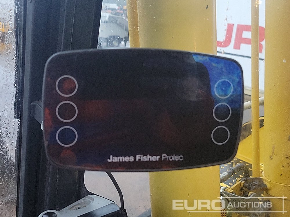 Excavadora de cadenas 2018 Komatsu PC138US-11: foto 49 Excavadora de cadenas 2018 Komatsu PC138US-11: foto 49