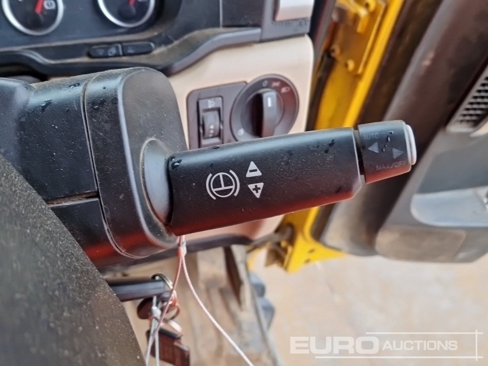 Camión volquete 2018 MAN TGS 35.420: foto 37