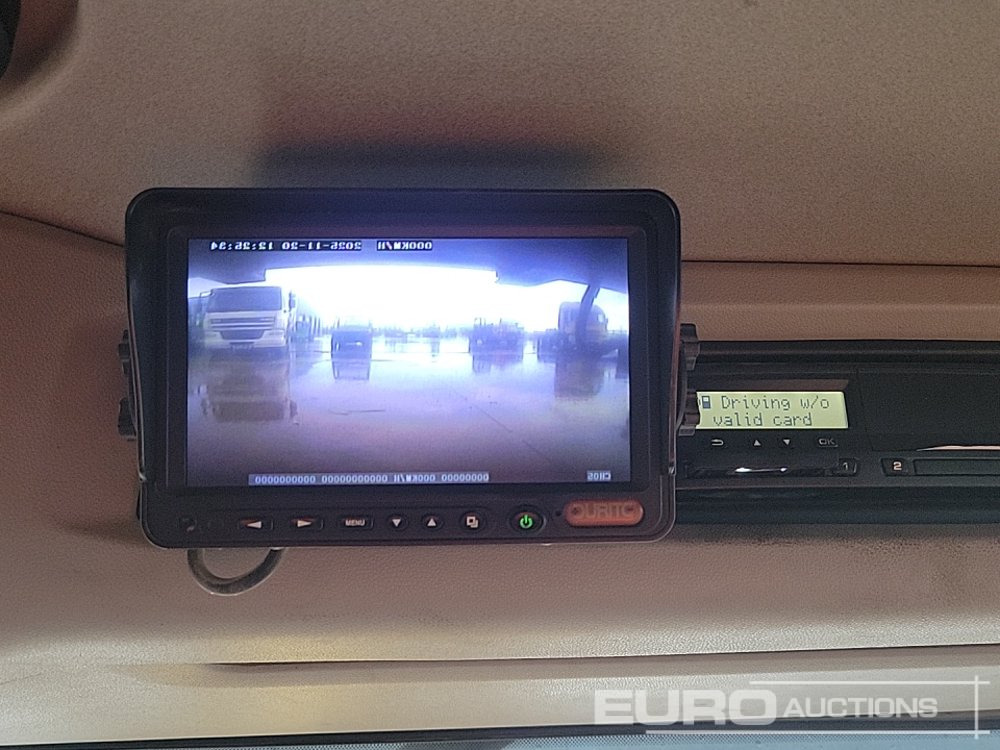 Camión volquete 2018 Scania P500XT: foto 37