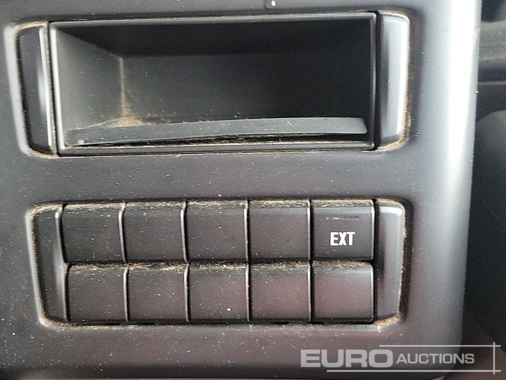 Camión volquete 2018 Scania P500XT: foto 35