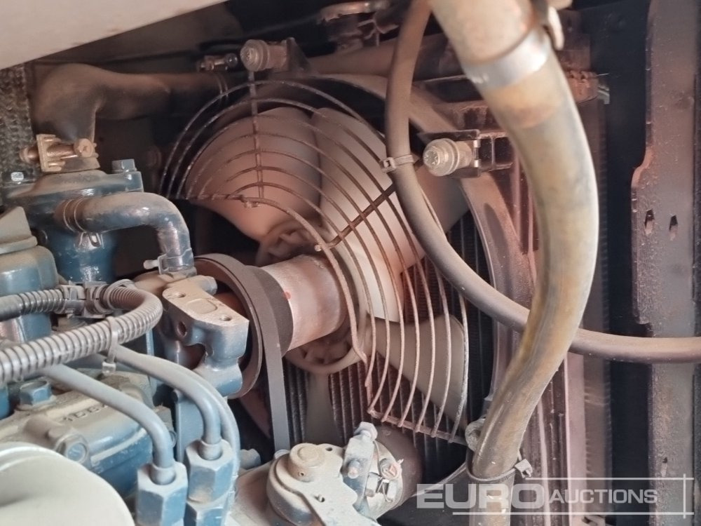 Torre de iluminación 2018 Trime X-ECOK2: foto 32 Torre de iluminación 2018 Trime X-ECOK2: foto 32