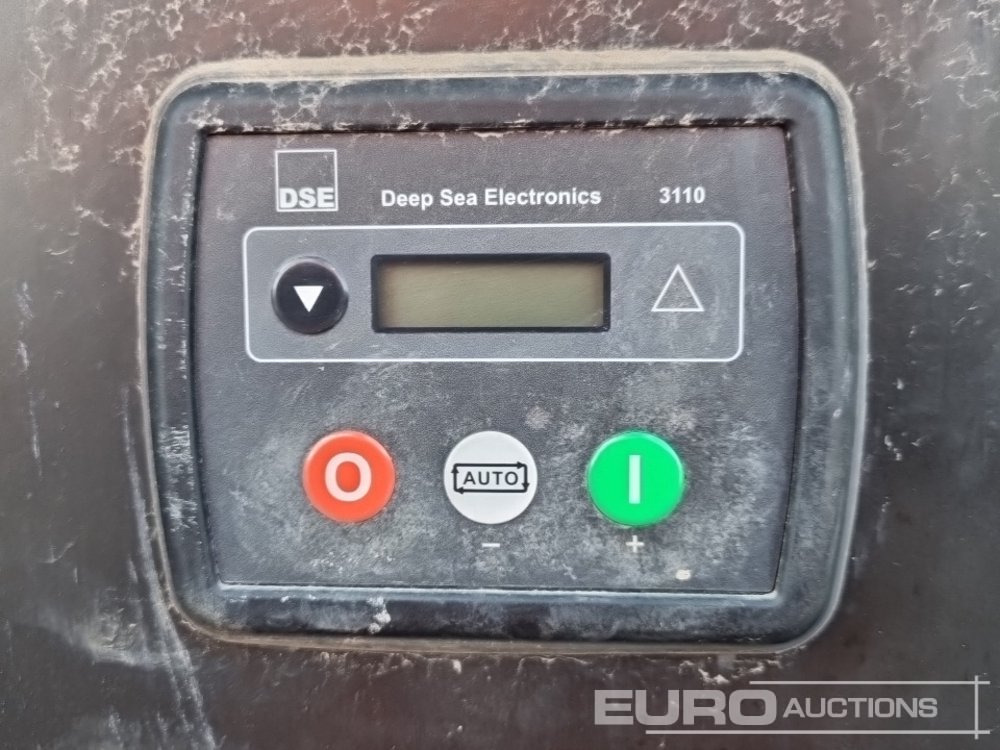 Torre de iluminación 2018 Trime X-ECOK2: foto 25 Torre de iluminación 2018 Trime X-ECOK2: foto 25