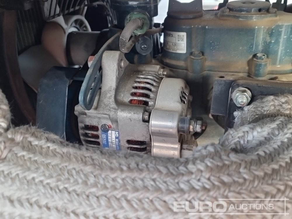 Torre de iluminación 2018 Trime X-ECOK2: foto 39 Torre de iluminación 2018 Trime X-ECOK2: foto 39