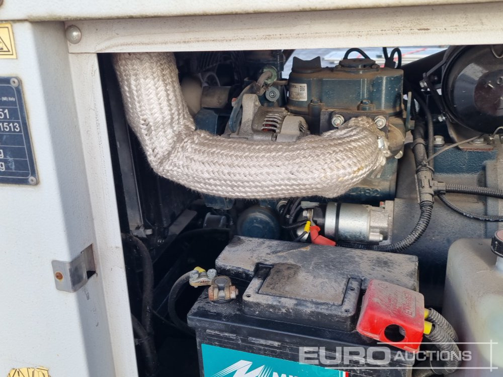 Torre de iluminación 2018 Trime X-ECOK2: foto 40 Torre de iluminación 2018 Trime X-ECOK2: foto 40