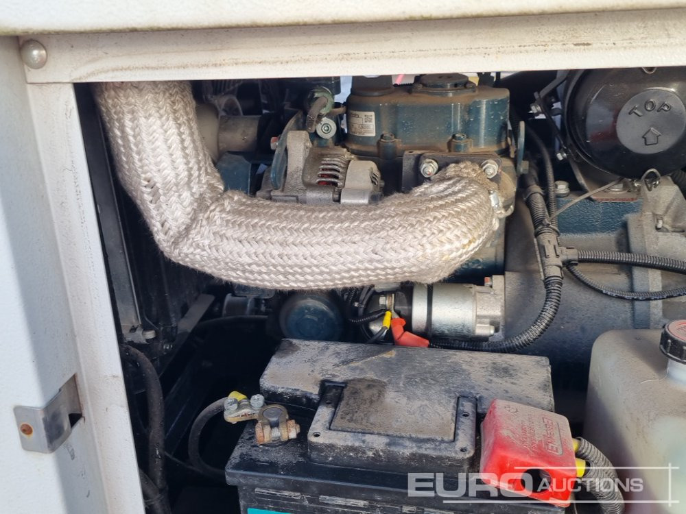 Torre de iluminación 2018 Trime X-ECOK2: foto 37 Torre de iluminación 2018 Trime X-ECOK2: foto 37