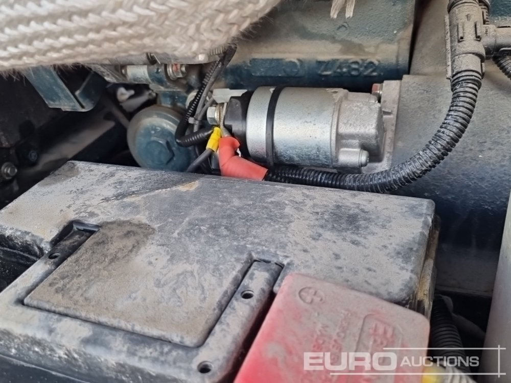 Torre de iluminación 2018 Trime X-ECOK2: foto 38 Torre de iluminación 2018 Trime X-ECOK2: foto 38