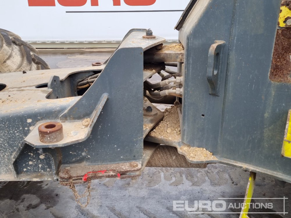 Minidumper 2018 Wacker Neuson DW90: foto 15