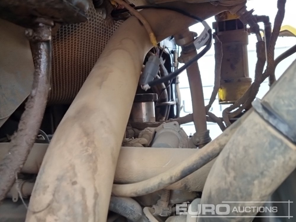Minidumper 2018 Wacker Neuson DW90: foto 25