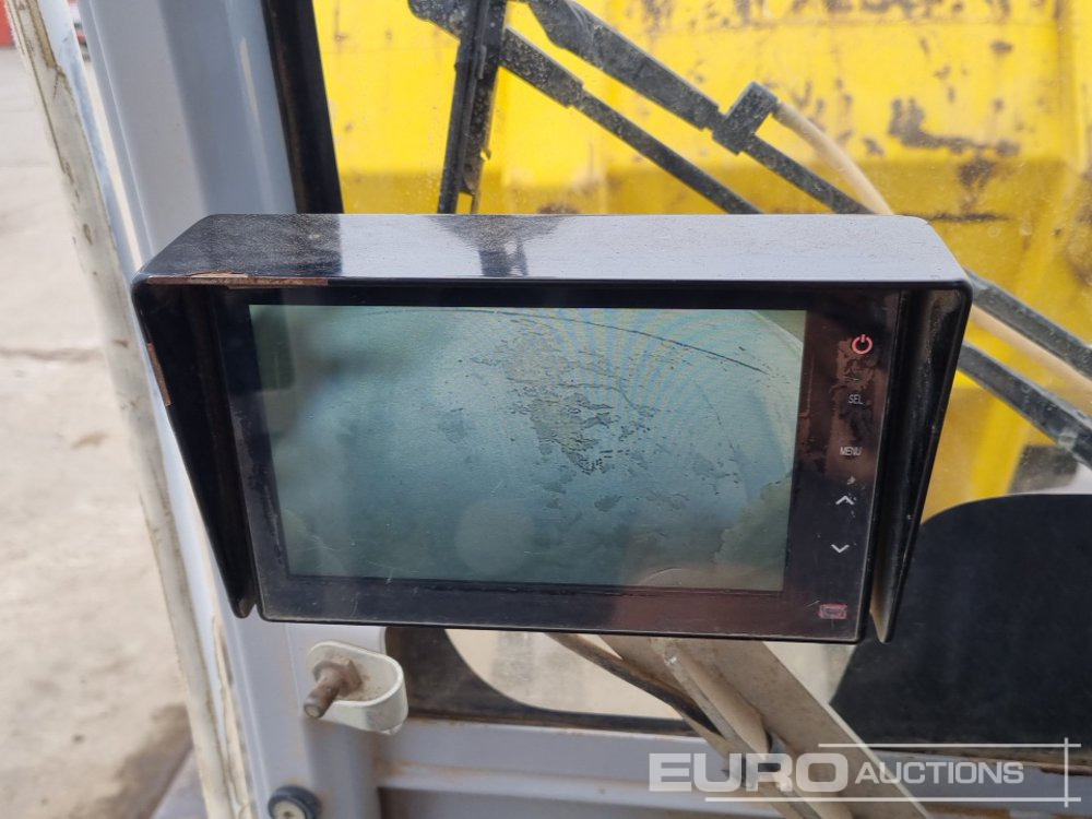 Minidumper 2018 Wacker Neuson DW90: foto 28