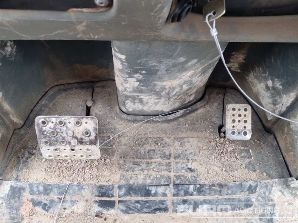 Minidumper 2018 Wacker Neuson DW90: foto 31