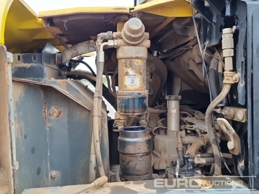 Minidumper 2018 Wacker Neuson DW90: foto 20
