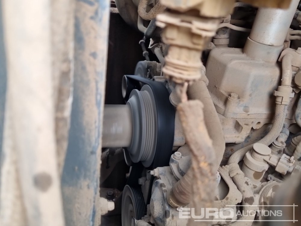 Minidumper 2018 Wacker Neuson DW90: foto 22