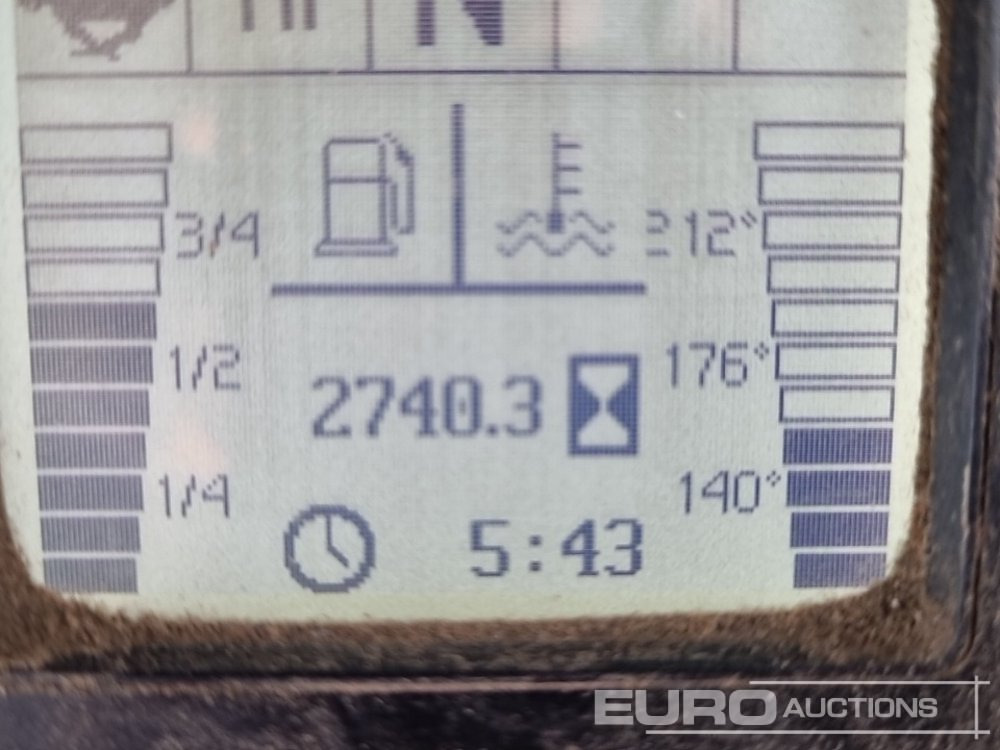 Minidumper 2018 Wacker Neuson DW90: foto 35
