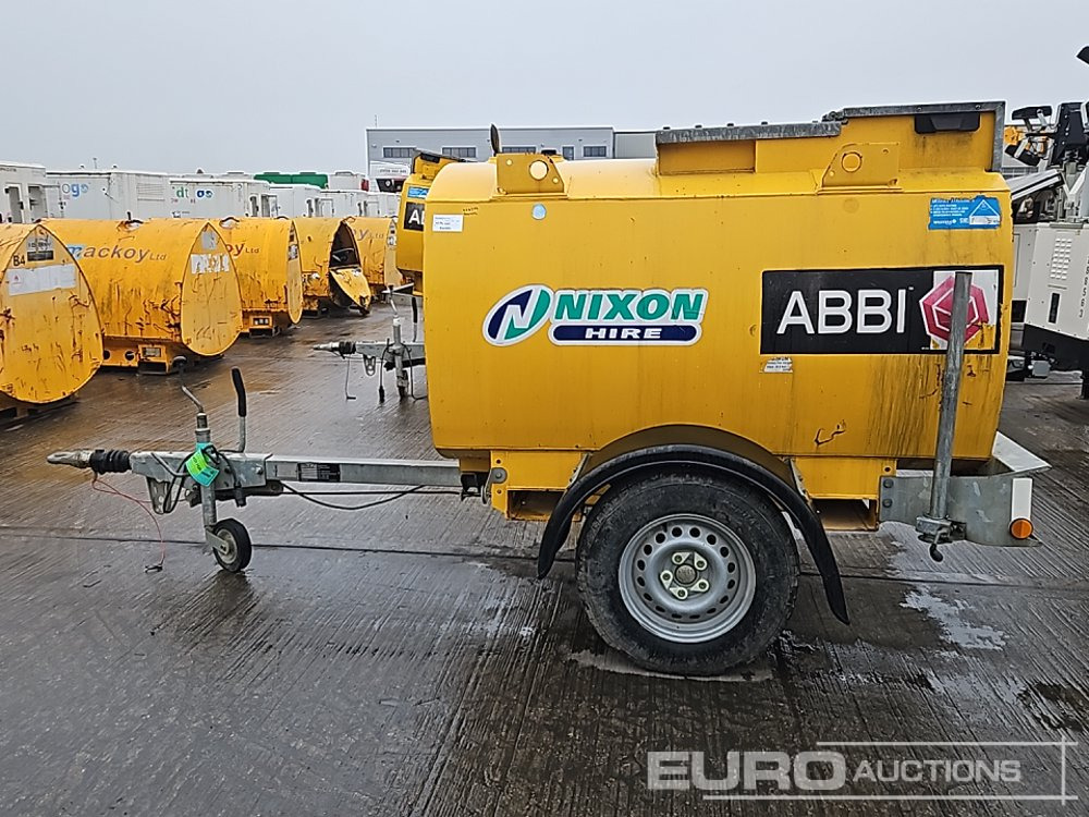 2018 Western 985 Litre - Tanque de almacenamiento: foto 2 2018 Western 985 Litre - Tanque de almacenamiento: foto 2